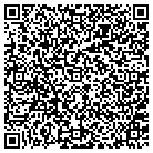 QR code with Zenith Technical Services contacts