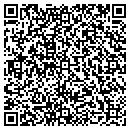QR code with K C Homehealth Agency contacts