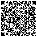 QR code with Houston Auto Title contacts