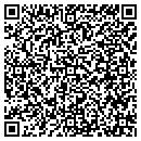QR code with S E L Enterprises R contacts