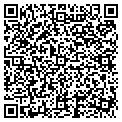 QR code with MCI contacts