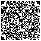 QR code with Marshall Physical Therapy Clnc contacts