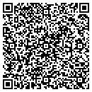 QR code with Roshend contacts