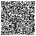QR code with Inca contacts