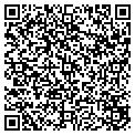 QR code with V F W contacts