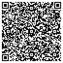 QR code with C & S Secretarial contacts