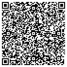 QR code with Almeda Standard Auto Parts contacts