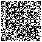 QR code with Kenneth W Pearson Inc contacts