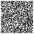 QR code with A Millenium Moving Co contacts