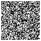 QR code with Clowning Around Character Ent contacts