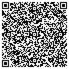 QR code with A Church of Jesus Lamb of God contacts