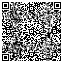 QR code with Franks Cafe contacts