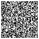 QR code with J Z Wireless contacts
