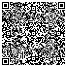 QR code with Heritag Park Swimming Pool contacts