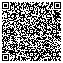 QR code with Cd Henderson contacts