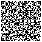 QR code with LA Mariposa Gift Shops contacts