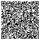 QR code with Clarix Inc contacts