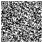 QR code with ACS Development LP contacts