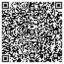 QR code with K&W Aviation contacts