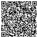 QR code with Usr contacts