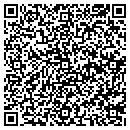 QR code with D & G Distribution contacts