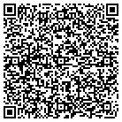 QR code with Bail Bond Hdqtr Collin Cnty contacts