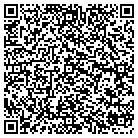 QR code with C R W Construction Co Inc contacts