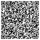 QR code with AC Appliance Concepts &A contacts