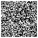 QR code with TLC Storage contacts