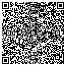 QR code with Ray's Place contacts