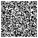 QR code with James Mote contacts