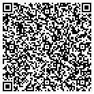 QR code with Ace Brass and Aluminun Cast Co contacts