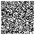 QR code with Camo Mojo contacts