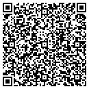 QR code with Ham & Lowe contacts