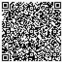 QR code with M&M Painting Services contacts