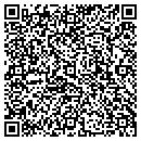 QR code with Headlines contacts