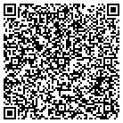 QR code with Richmond Church Revival Center contacts