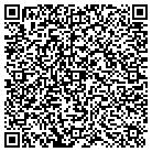 QR code with Main Building Maintenance Inc contacts
