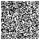 QR code with Alfredos Pizza Pasta contacts