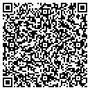 QR code with Kingsville Bakery contacts