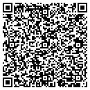 QR code with E Z Stop contacts