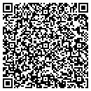 QR code with Handy Plus contacts