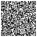 QR code with GNC contacts