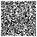 QR code with Kewaco Inc contacts