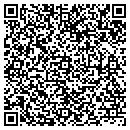 QR code with Kenny's Korral contacts