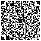 QR code with Gainesville Bible Church contacts