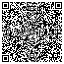 QR code with Hancock Pools contacts