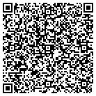QR code with First Timothy Missionary Bapt contacts