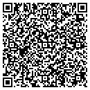 QR code with M P Auto Sales contacts