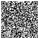 QR code with Art Store contacts
